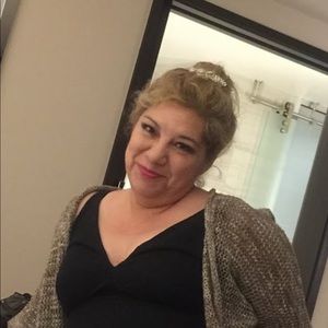 Meet your Posher, Rosa a